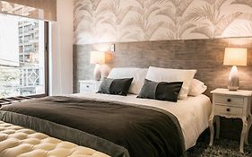 Lib Hotel Bellavista